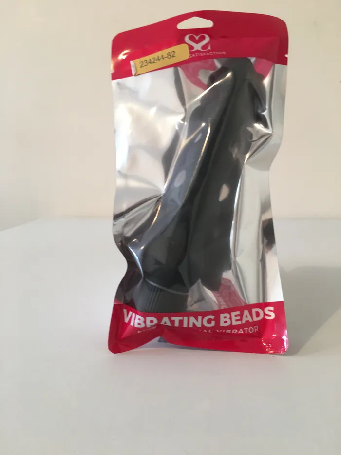 Anal Adult Time NZ Share Satisfaction Vibrating Plug