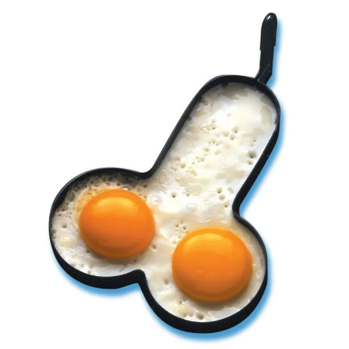 Female Sex Toys Hott Products Unlimited Willie Egg Fryer