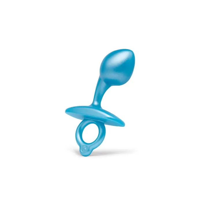 bVibe Anal BULB PLUG