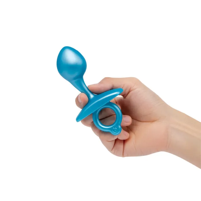 bVibe Anal BULB PLUG