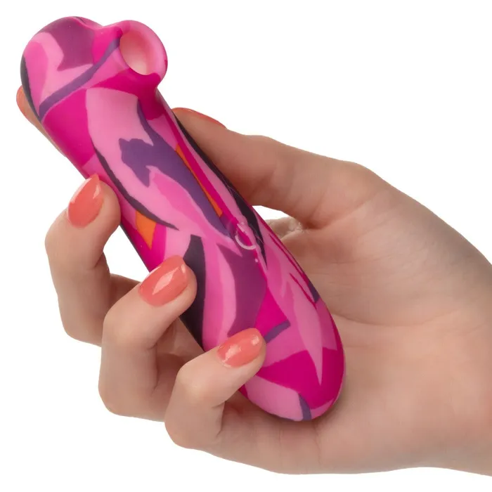 Female Sex Toys California Exotic Naughty Bits Suck Buddy Playful Massager