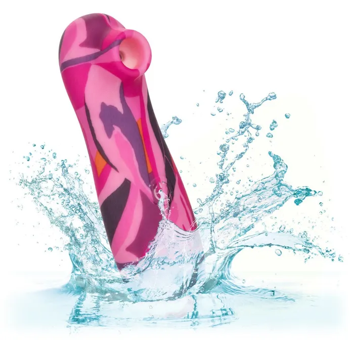 Female Sex Toys California Exotic Naughty Bits Suck Buddy Playful Massager