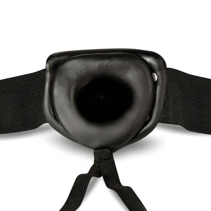 Female Sex Toys Strapon Belt with Dildo for Men Dr Skin 7 black Blush