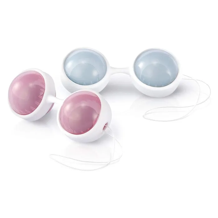 Lelo Lelo Beads Pleasure Set Mini Female Sex Toys