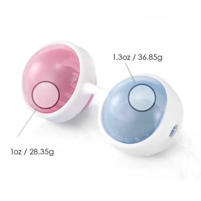 Lelo Lelo Beads Pleasure Set Mini Female Sex Toys