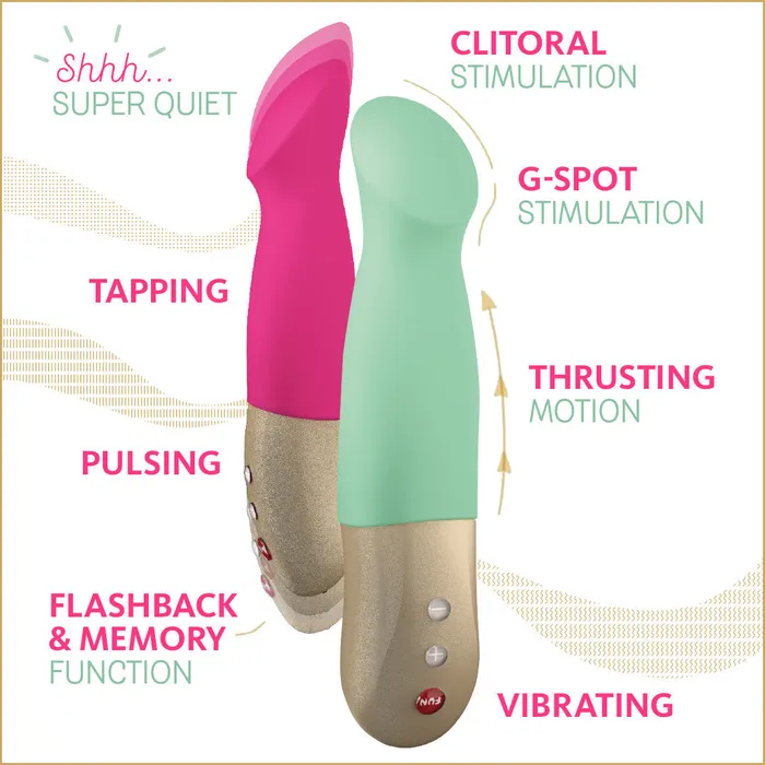 Vibrators SUNDAZE Fun Factory