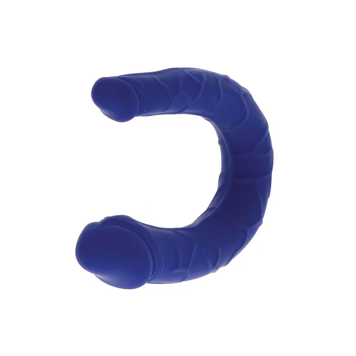ToyJoy Get Real Realistic Mini Double Dong Blue Toy Joy Sex Toys Dildos ToyJoy Get Real Realistic Mini Double Dong Blue Toy Joy Sex Toys Dildos