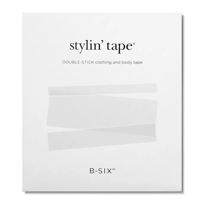 Bristols 6 Stylin Tape Bristols 6 Vibrators
