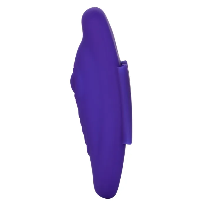 CalExotics LockNPlay Remote Pulsating Panty Teaser Female Sex Toys