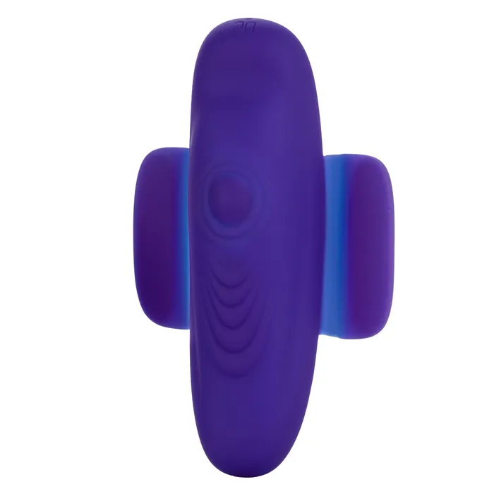 CalExotics LockNPlay Remote Pulsating Panty Teaser Female Sex Toys