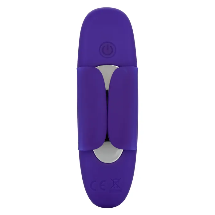 CalExotics LockNPlay Remote Pulsating Panty Teaser Female Sex Toys