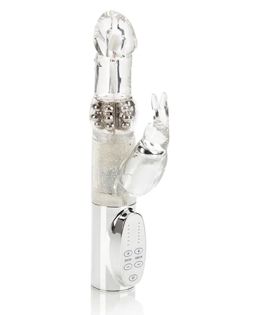 California Exotic Novelties Vibrators Jack Rabbits Platinum Collection