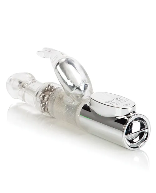California Exotic Novelties Vibrators Jack Rabbits Platinum Collection