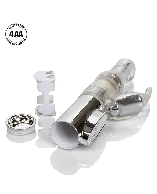California Exotic Novelties Vibrators Jack Rabbits Platinum Collection