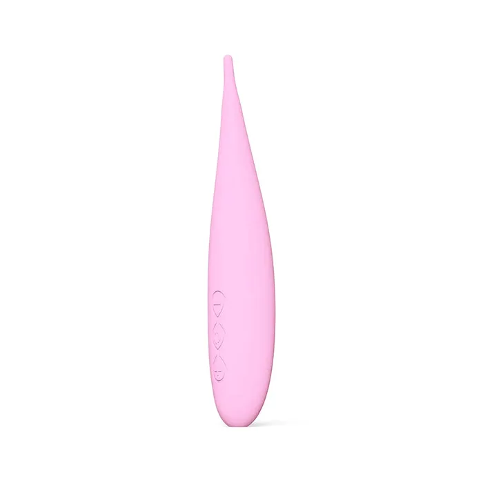 Female Sex Toys LELO LELO Dot Travel Clitoral Pinpoint Vibrator