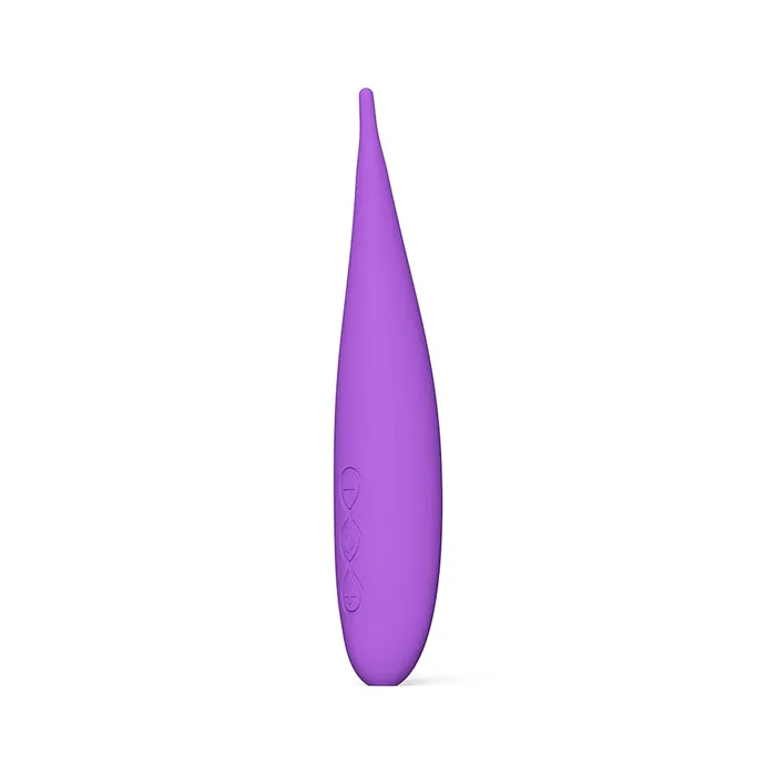Female Sex Toys LELO LELO Dot Travel Clitoral Pinpoint Vibrator