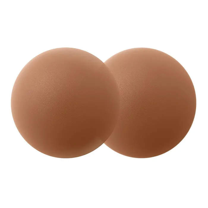 Female Sex Toys Nippies Skin Cocoa Size 1 Bristols 6