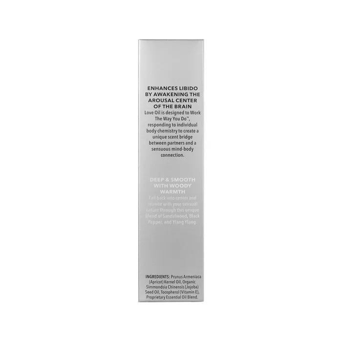Good Clean Love Vibrators Good Clean Love Oil 10ml Origins Good Clean Love Vibrators Good Clean Love Oil 10ml Origins