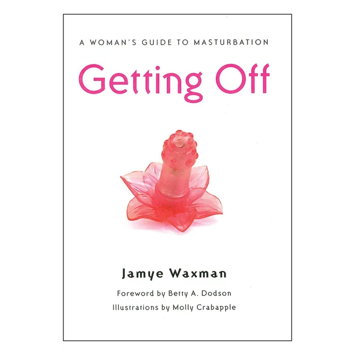 Hachette Book Group Vibrators Getting Off