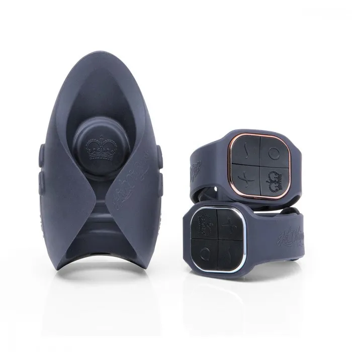 Hot Octopuss Pulse DUO LUX Partner Toy Hot Octopuss Vibrators