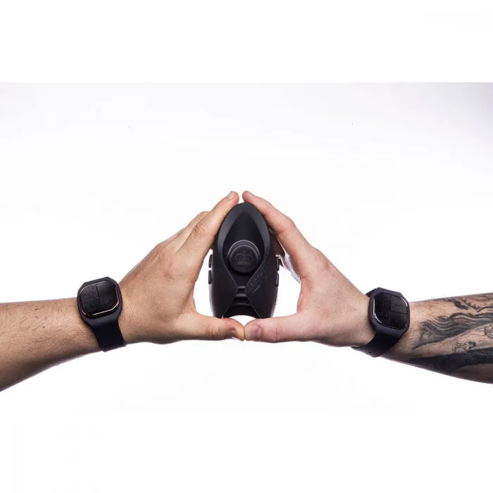 Hot Octopuss Pulse DUO LUX Partner Toy Hot Octopuss Vibrators