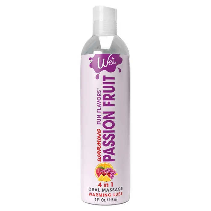 iloveexcitement Couples Wet Fun Flavors Oral Massage Warming Lube