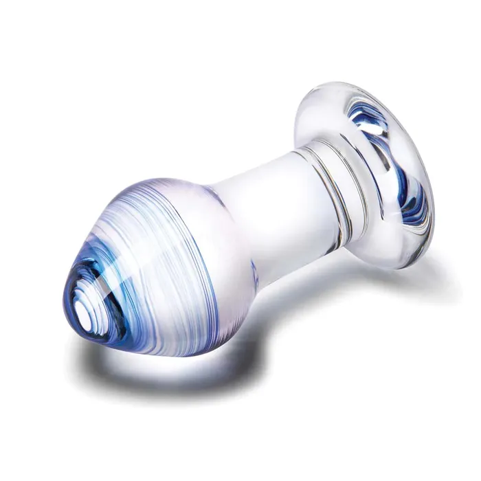 Male Sex Toys Gls gls 3Piece Pleasure Droplets Anal Training Kit