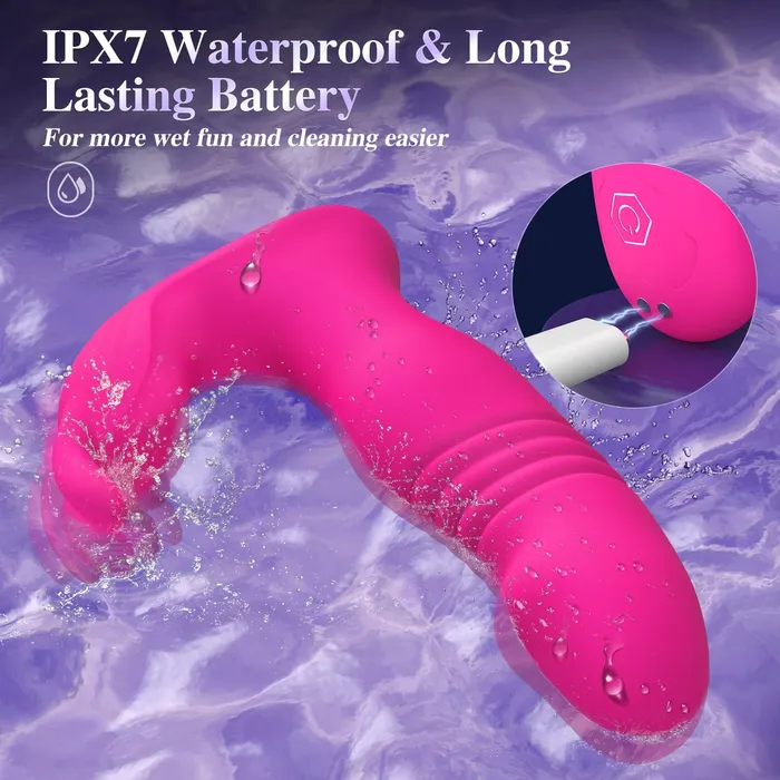 3 in 1 App Wearable Remote Control Female Vibrator Sex Toy Sohimi Female Sex Toys 3 in 1 App Wearable Remote Control Female Vibrator Sex Toy Sohimi Female Sex Toys
