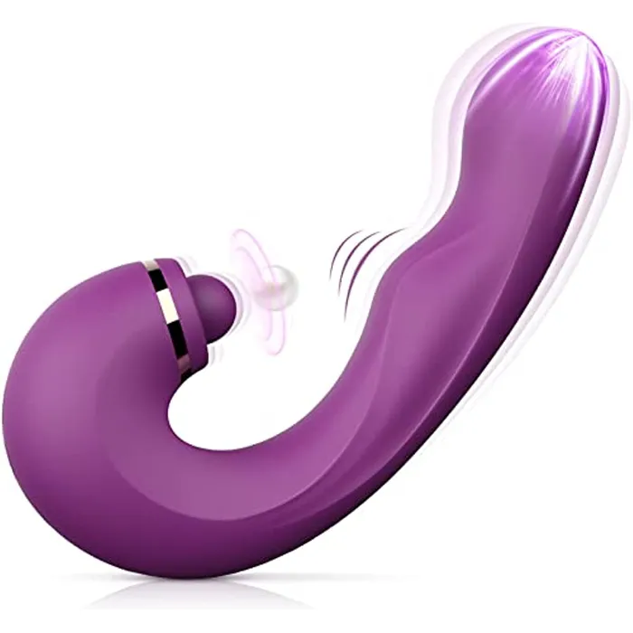 3 in 1 Multiple Stimulation Oneclick Climax Vibrator Sohimi Female Sex Toys 3 in 1 Multiple Stimulation Oneclick Climax Vibrator Sohimi Female Sex Toys