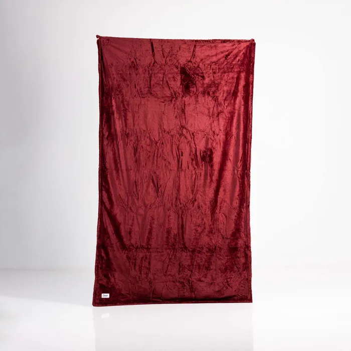 Female Sex Toys Furlush Waterproof Splash Blanket Moon Blood rosie rees