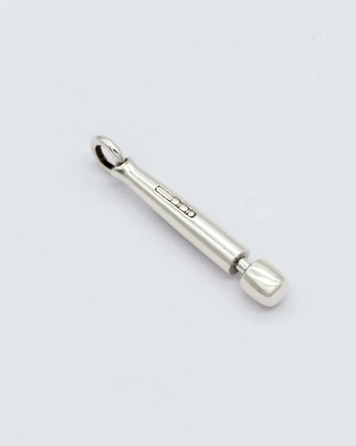 Posmo Vibrators Oo panini Magic Vibrator Pendant
