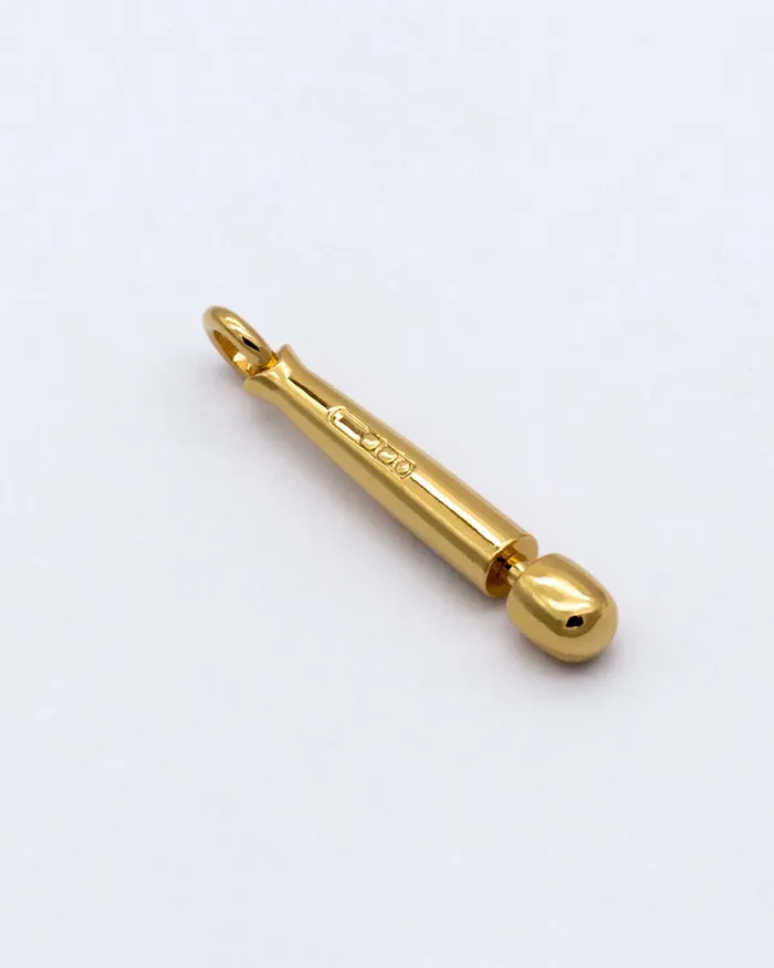 Posmo Vibrators Oo panini Magic Vibrator Pendant